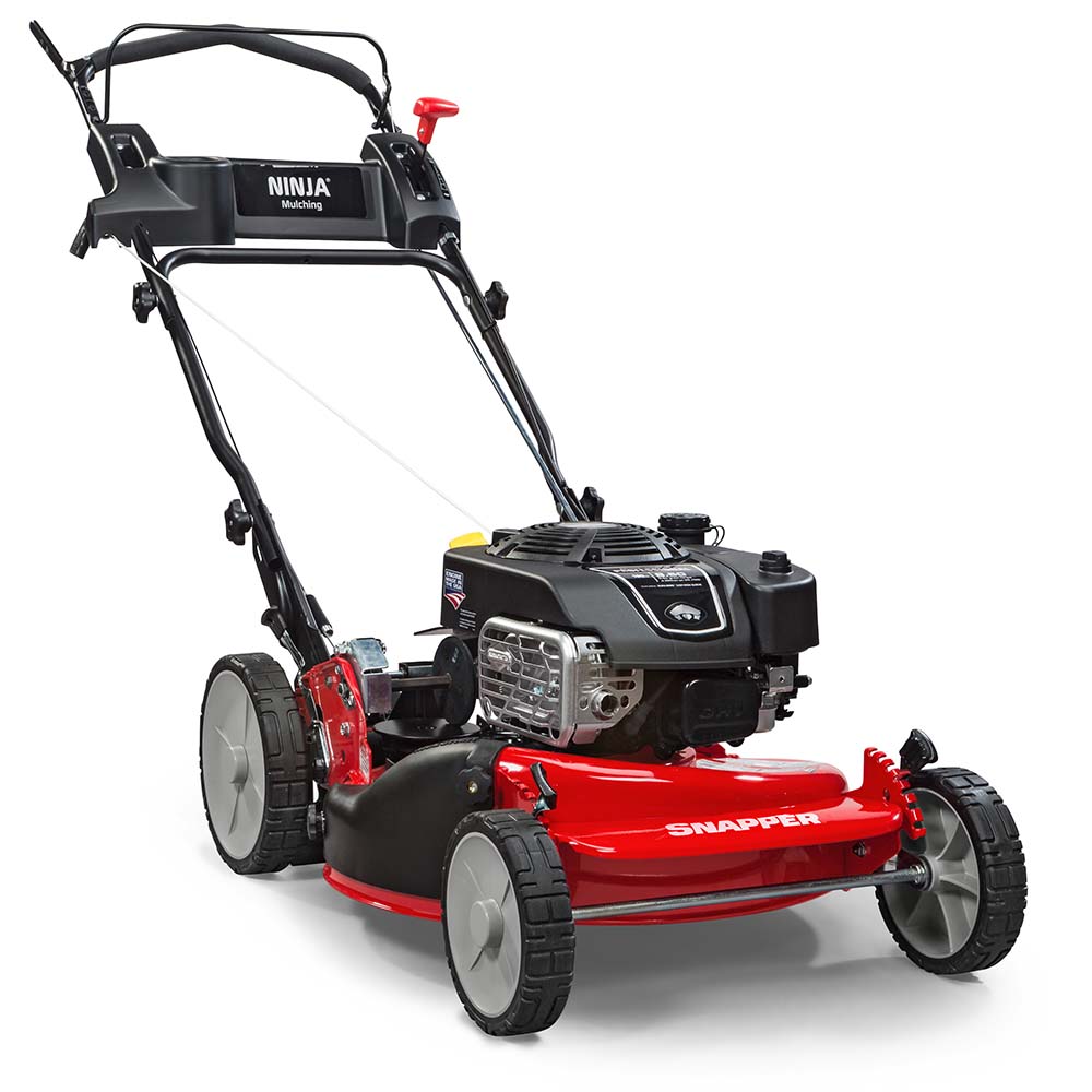 Snapper mower sales parts near me